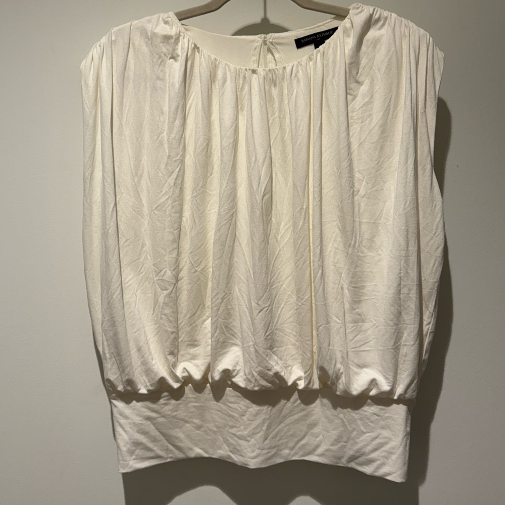 Banana Republic Blouse